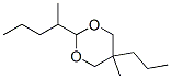 CAS No 80480-24-6  Molecular Structure