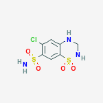 Cas Number: 8049-49-8  Molecular Structure