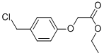 CAS No 80494-75-3  Molecular Structure