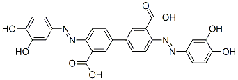 CAS No 80495-41-6  Molecular Structure
