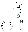 CAS No 80496-48-6  Molecular Structure