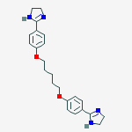 CAS No 80498-67-5  Molecular Structure