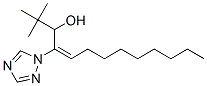 CAS No 80500-70-5  Molecular Structure