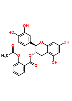 Cas Number: 80500-87-4  Molecular Structure