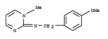 CAS No 805196-35-4  Molecular Structure