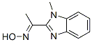 CAS No 80521-50-2  Molecular Structure