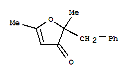 CAS No 805232-75-1  Molecular Structure