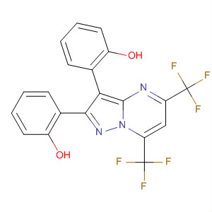 CAS No 805239-57-0  Molecular Structure