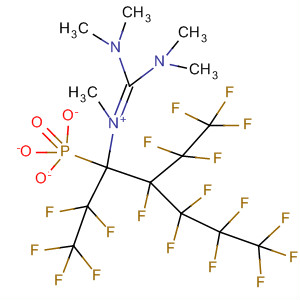 CAS No 805247-54-5  Molecular Structure