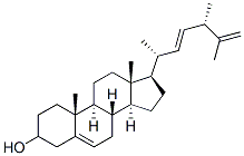 Cas Number: 80525-49-1  Molecular Structure
