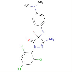 CAS No 805250-93-5  Molecular Structure