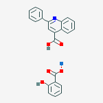 CAS No 8053-95-0  Molecular Structure