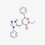 Cas Number: 80535-24-6  Molecular Structure