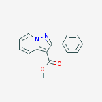 CAS No 80537-07-1  Molecular Structure