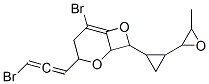 CAS No 80539-33-9  Molecular Structure