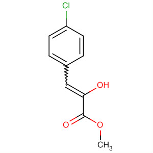 CAS No 80540-56-3  Molecular Structure