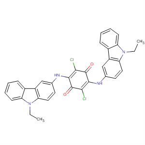 CAS No 80546-37-8  Molecular Structure