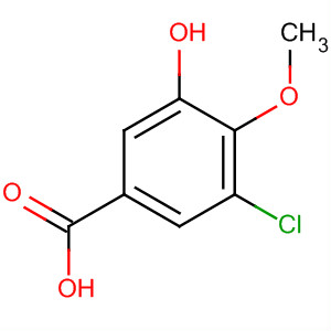 CAS No 80547-63-3  Molecular Structure