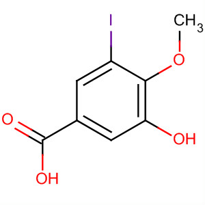 Cas Number: 80547-64-4  Molecular Structure