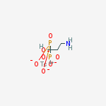 CAS No 80549-01-5  Molecular Structure