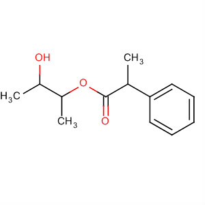 Cas Number: 80550-12-5  Molecular Structure