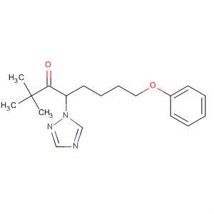 CAS No 80553-71-5  Molecular Structure