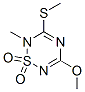 CAS No 80555-09-5  Molecular Structure