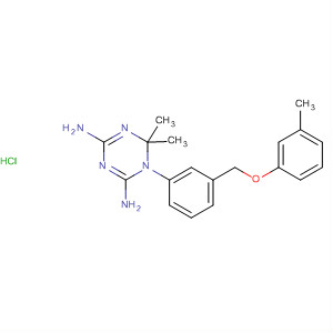 Cas Number: 80555-78-8  Molecular Structure