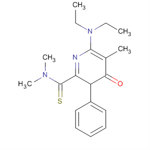 CAS No 80563-05-9  Molecular Structure