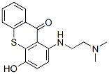 CAS No 80568-23-6  Molecular Structure