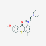 CAS No 80568-56-5  Molecular Structure