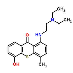 CAS No 80568-63-4  Molecular Structure