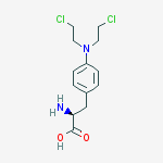 CAS No 8057-25-8  Molecular Structure