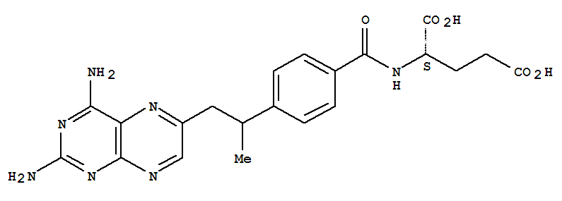 CAS No 80576-77-8  Molecular Structure