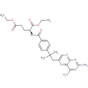 CAS No 80576-87-0  Molecular Structure
