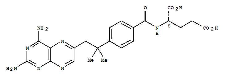 Cas Number: 80576-88-1  Molecular Structure