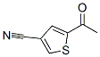 CAS No 80577-93-1  Molecular Structure