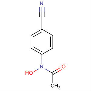 CAS No 80584-65-2  Molecular Structure