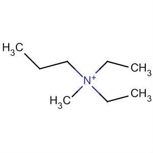 CAS No 80587-93-5  Molecular Structure