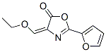 CAS No 80589-23-7  Molecular Structure
