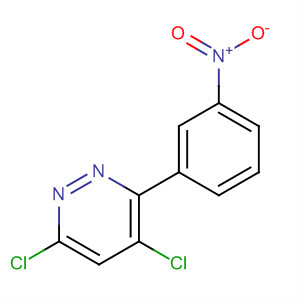 CAS No 80591-52-2  Molecular Structure