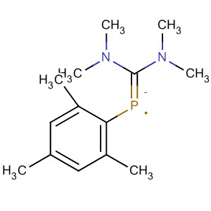 CAS No 80592-11-6  Molecular Structure