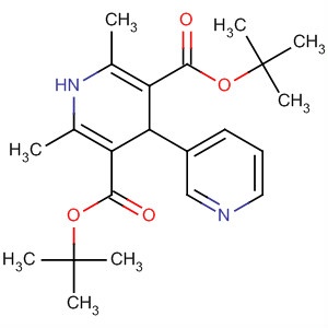 CAS No 80592-76-3  Molecular Structure