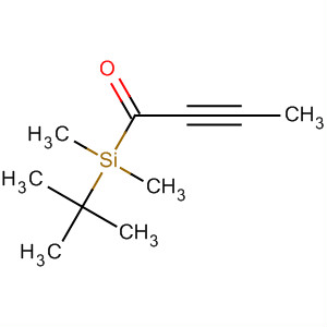 CAS No 80594-40-7  Molecular Structure