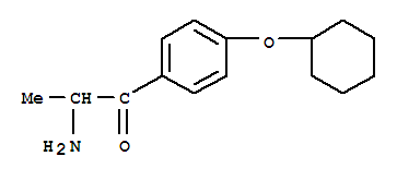 Cas Number: 805946-17-2  Molecular Structure