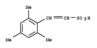 CAS No 805946-43-4  Molecular Structure