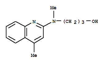 CAS No 805948-38-3  Molecular Structure