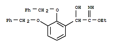 CAS No 805953-12-2  Molecular Structure