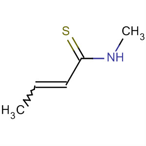 Cas Number: 80597-82-6  Molecular Structure