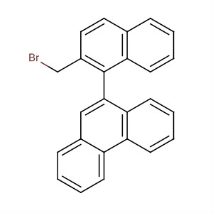 CAS No 80603-34-5  Molecular Structure